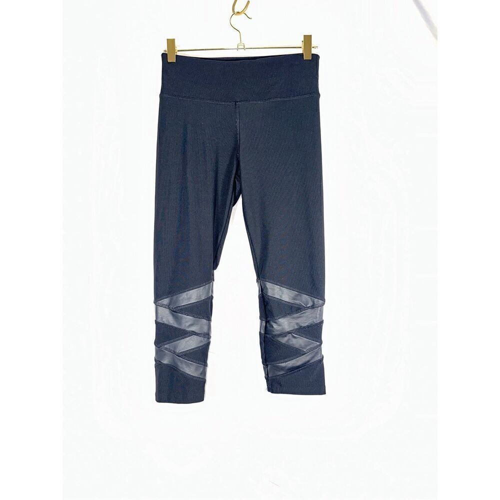 Vogo Athletica capri leggings